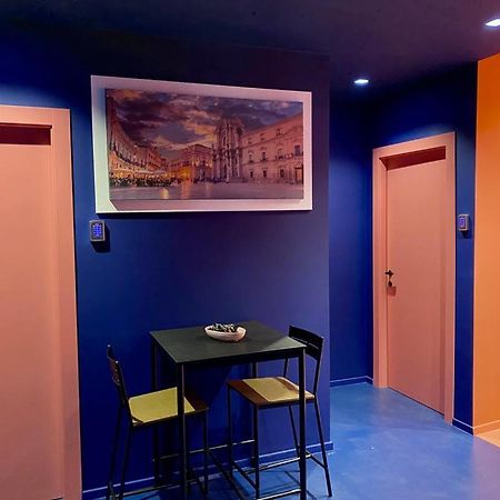Dimora 81 Bed & Breakfast Syracuse ภายนอก รูปภาพ