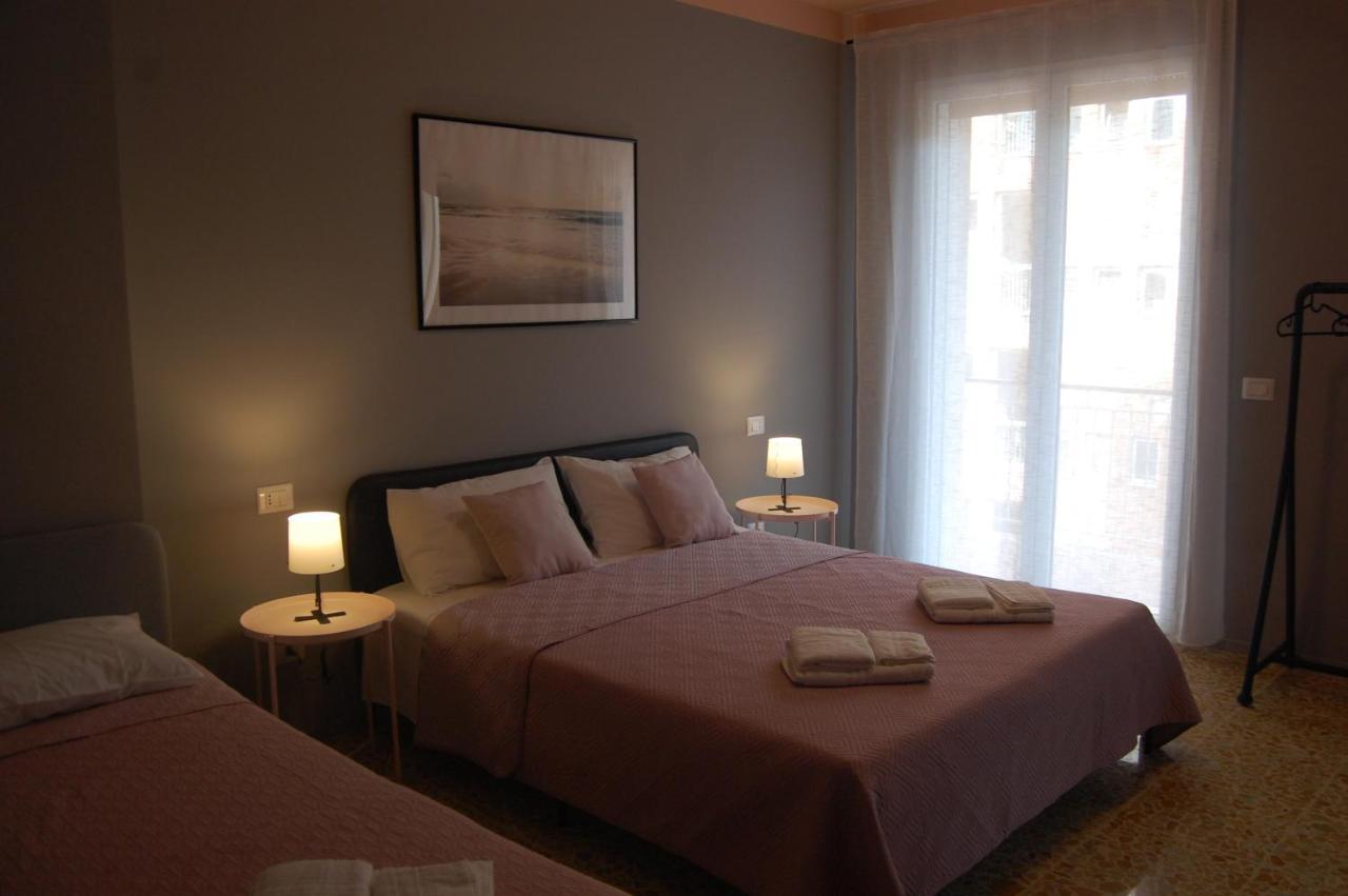 Dimora 81 Bed & Breakfast Syracuse ภายนอก รูปภาพ